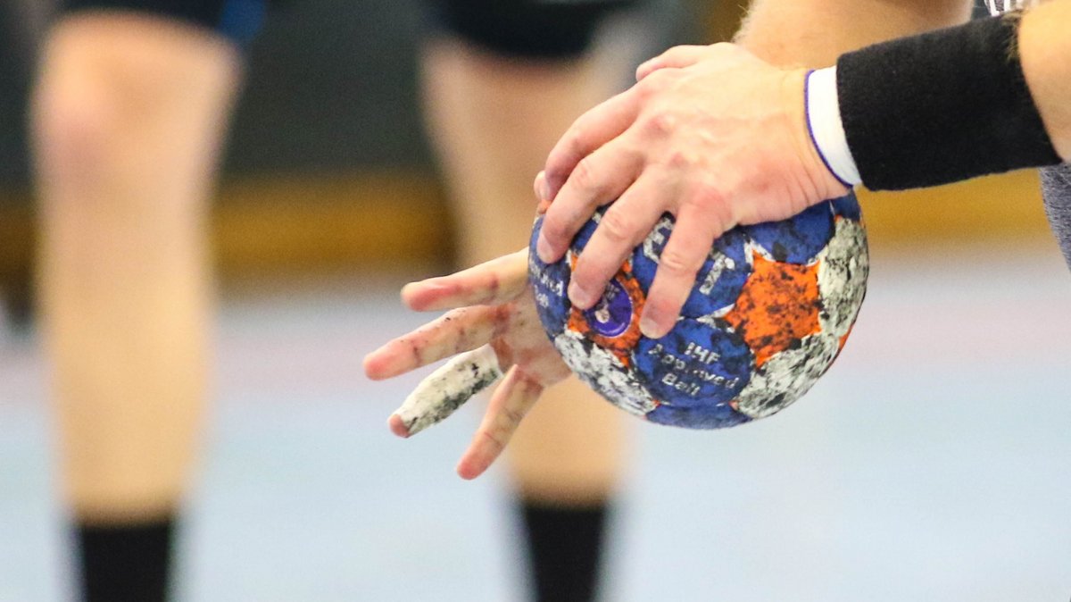 Handball: Die TSG A-H Bielefeld startet in die 3. Liga