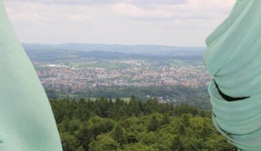 Beliebtes OWL: Halbjahresbilanz der Teutoburger Wald Tourismus GmbH