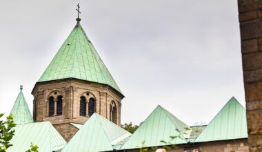 und-Leben.de - Missbrauch: Wie der Betroffenenbeirat im Bistum Essen helfen will