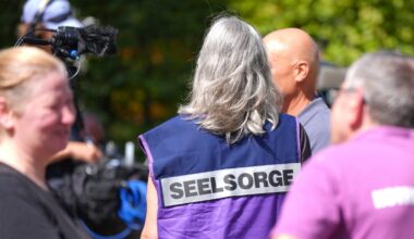 und-Leben.de - Nach Solingen: Seelsorgerin beklagt mediale Überlastung Betroffener