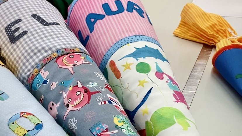 3.400 Kinder starten in Bielefeld ins erste Schuljahr
