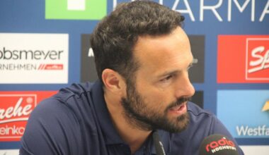 SC Paderborn startet gegen Kiel in die neue Saison
