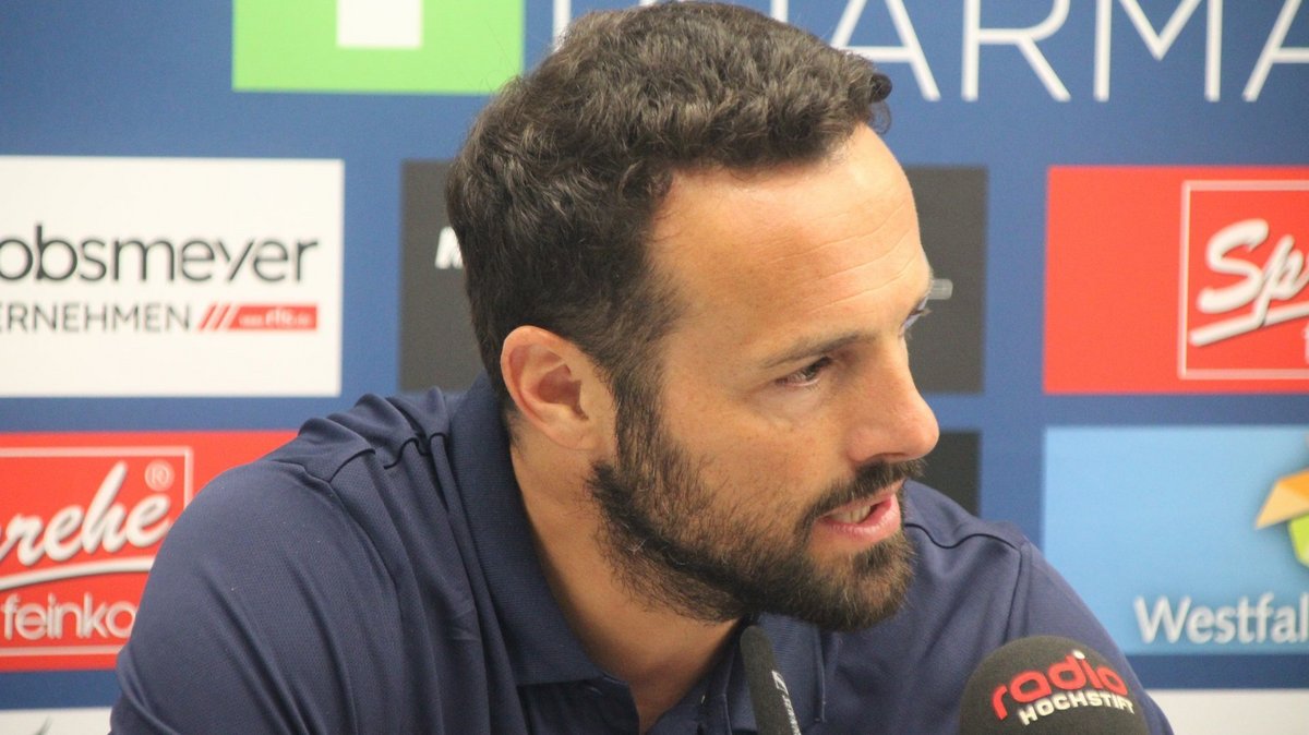 SC Paderborn startet gegen Kiel in die neue Saison