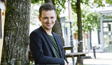 Hallau fordert bei hohen Ozonwerten kostenlosen ÖPNV in Bielefeld