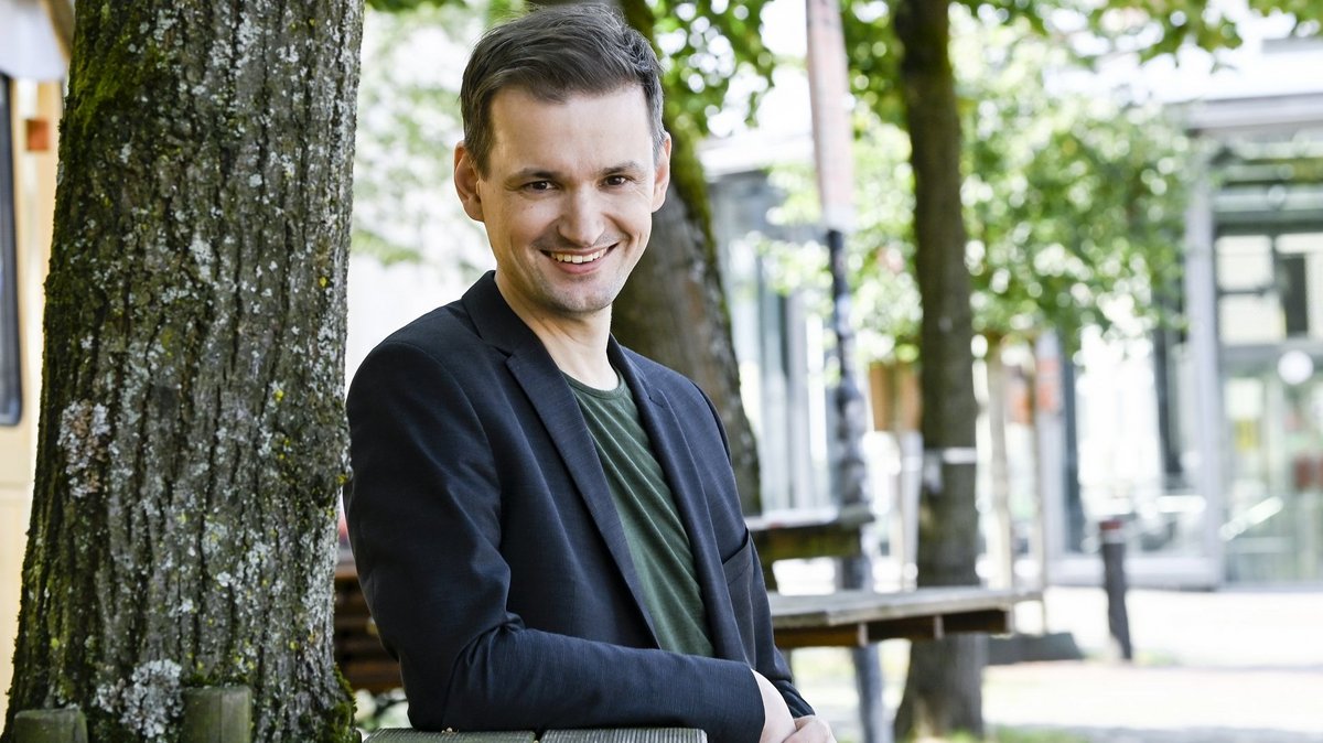 Hallau mit 5-Punkte-Plan für Bielefelder Familien