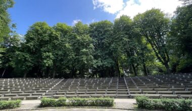 Mohns Park Gütersloh: Brückensanierung startet