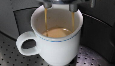 Bielefelder Forscher mit Studie zu Kaffee