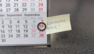 Wahlhilfe OWL: Kommunalwahl-Navi startet für Bielefeld & Paderborn