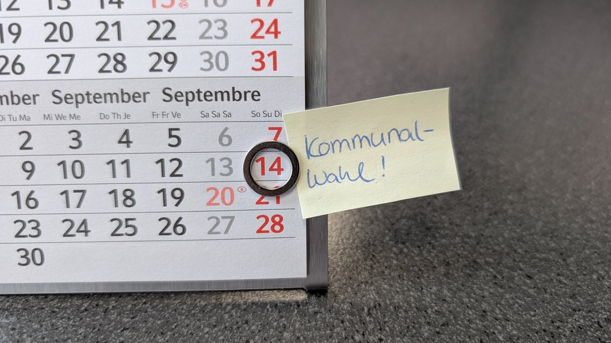 Wahlhilfe OWL: Kommunalwahl-Navi startet für Bielefeld & Paderborn