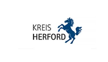 Herford: Azubipendel zwischen den Kreisen