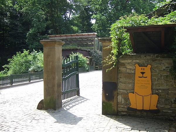 Bielefelder Tierpark-Bus fährt am Sonntag