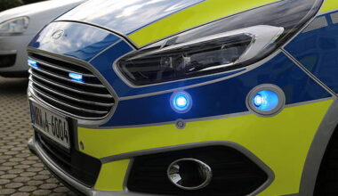 Falscher Polizist in Bielefeld festgenommen