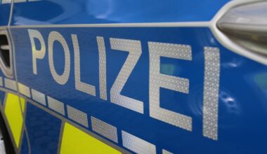 Herford: Kriminelle hinterlassen Schaden nach Einbruch