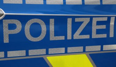 Bielefeld: Polizei fasst zwei Gesuchte am Hauptbahnhof