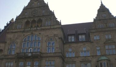 AfD und LfK kritisieren Bielefelder Bündnis