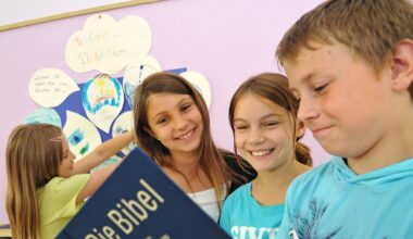und-Leben.de - Reli-Unterricht: Zu viele Lehrer, zu wenig Schüler? Das sagen die Zahlen