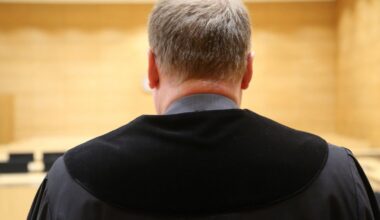 Herford: Prozess um Gruppenvergewaltigung geht weiter