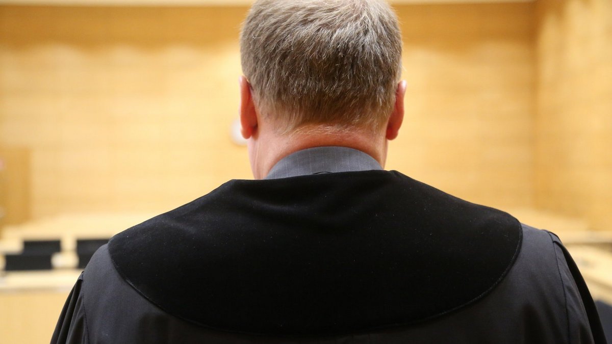 Herford: Prozess um Gruppenvergewaltigung geht weiter