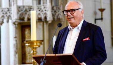 und-Leben.de - Publizist Rutz im Dom in Münster: Unmündigkeit der Menschen nimmt zu