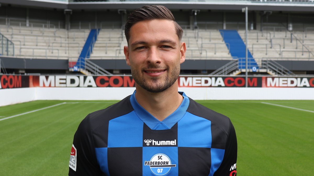 SC Paderborn gewinnt Auftakt gegen Holstein Kiel