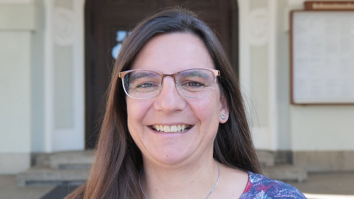 Herford: Sanna Reinhold neue Ehrenamtsbeauftragte