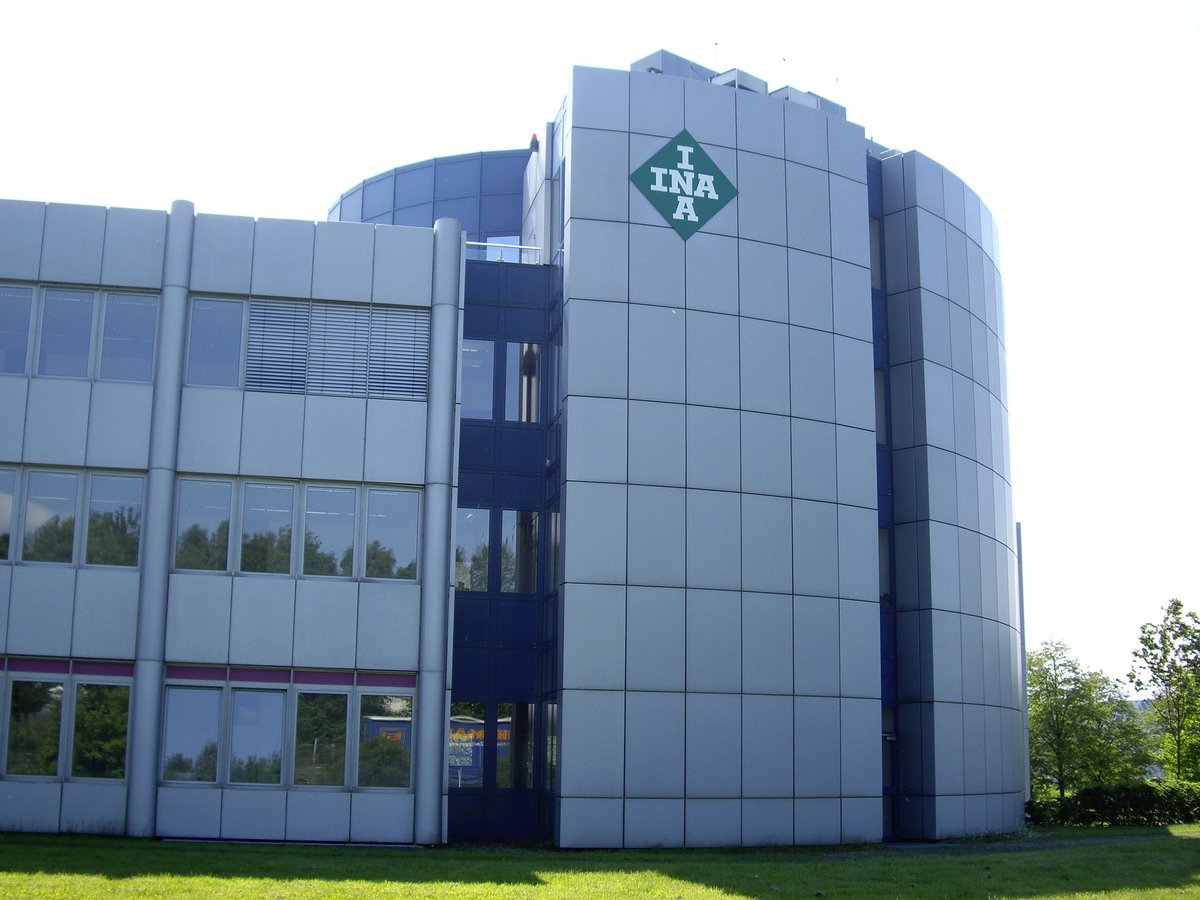 200 Mitarbeiter betroffen: Schaeffler schließt Werk in Steinhagen