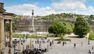 Beispiel Stuttgart - Wie negative Resturantbewertungen bei Google verschwinden: Tageskarte