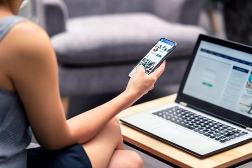 Social Recruiting - BWH Hotels Central Europe meldet hohe Erfolgsquote: Tageskarte
