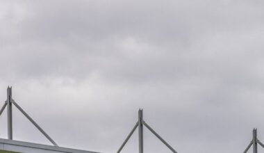 SV Rödinghausen hofft auf Besserung in Wuppertal