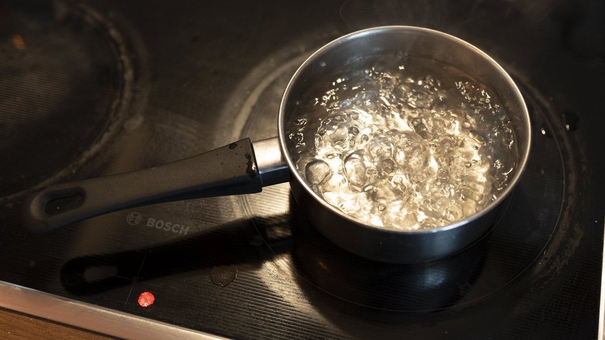Bisher keine Entwarnung beim Trinkwasser in Oerlinghausen