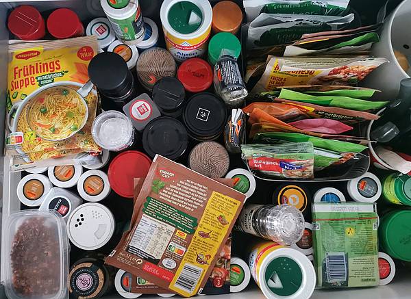 Warme Mahlzeit: Preis für Bielefelder Suppenbus