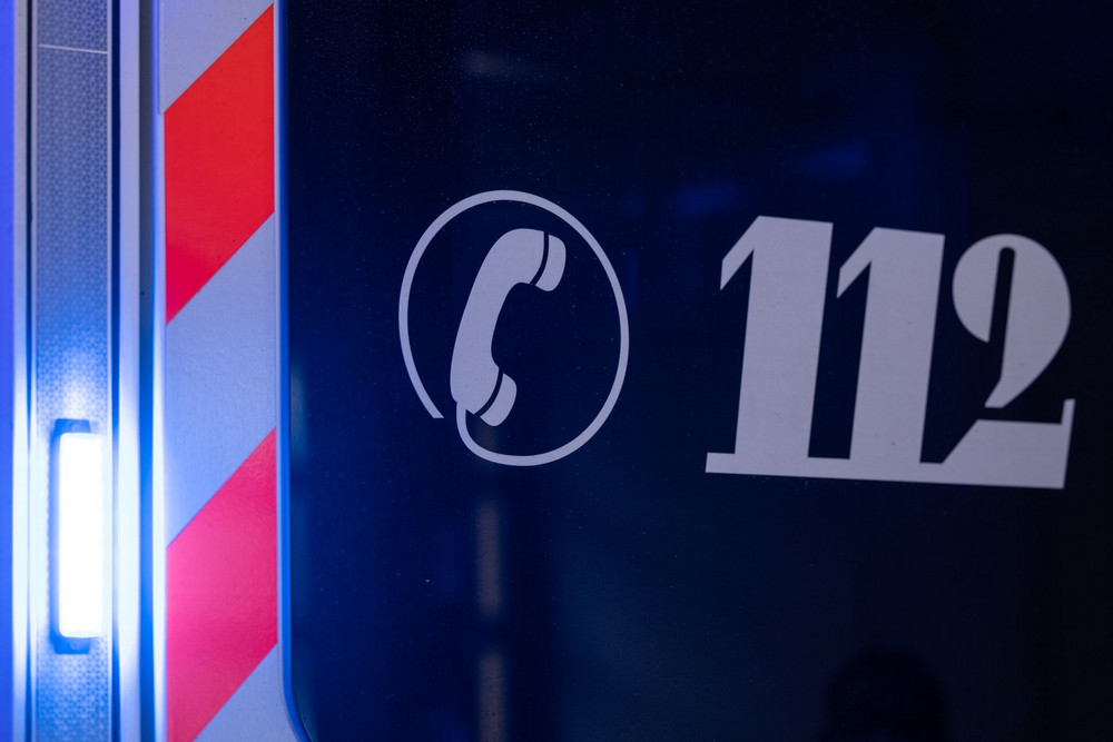 Neunter Brand in Folge in Wiesbadener Wohnhaus