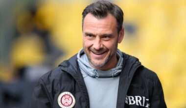 SV Wehen Wiesbaden trifft im DFB-Pokal auf Bayern München