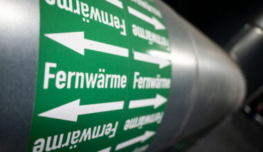 Fernwärme für Schulen und Kitas: Stadt Frankfurt plant Ausbau