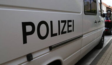 Bielefelder Morkommission auch in Paderborn im Einsatz