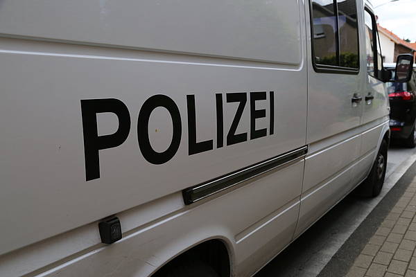 Bielefelder Morkommission auch in Paderborn im Einsatz