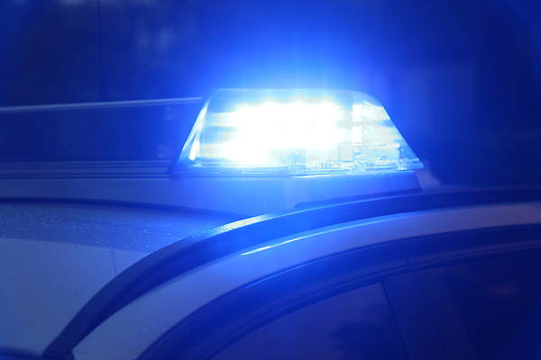 Massen-Schlägerei unter Fußballfans im Bahnhof Oelde