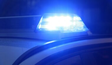 Herford: Erneut Vandalismus auf Schulgelände