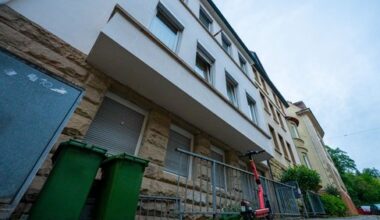Wohnungsleerstand im Stuttgarter Süden: Der Stadt reicht's