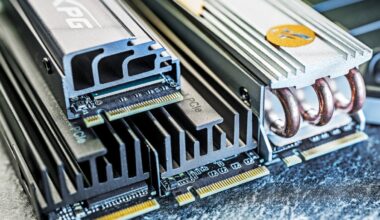 SSD-Ausfälle durch Windows-Update: Silicon Motion nicht betroffen
