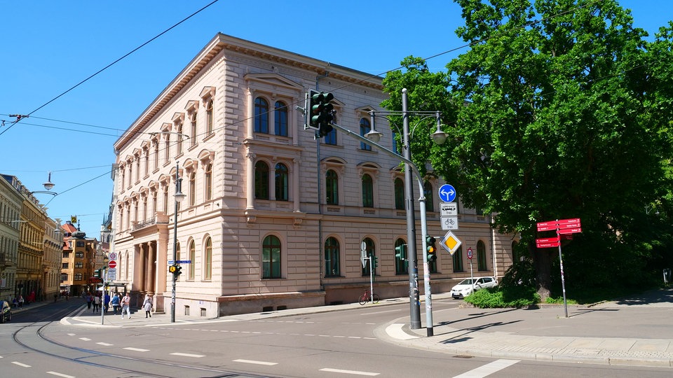 Cybersicherheit radikal neu denken: Fünf Jahre Cyberagentur Halle