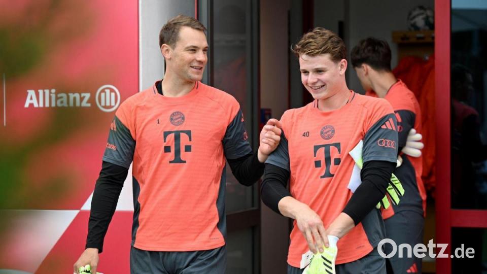 Pokal-Flops nerven Bayern-Stars: „Wir wollen nach Berlin“