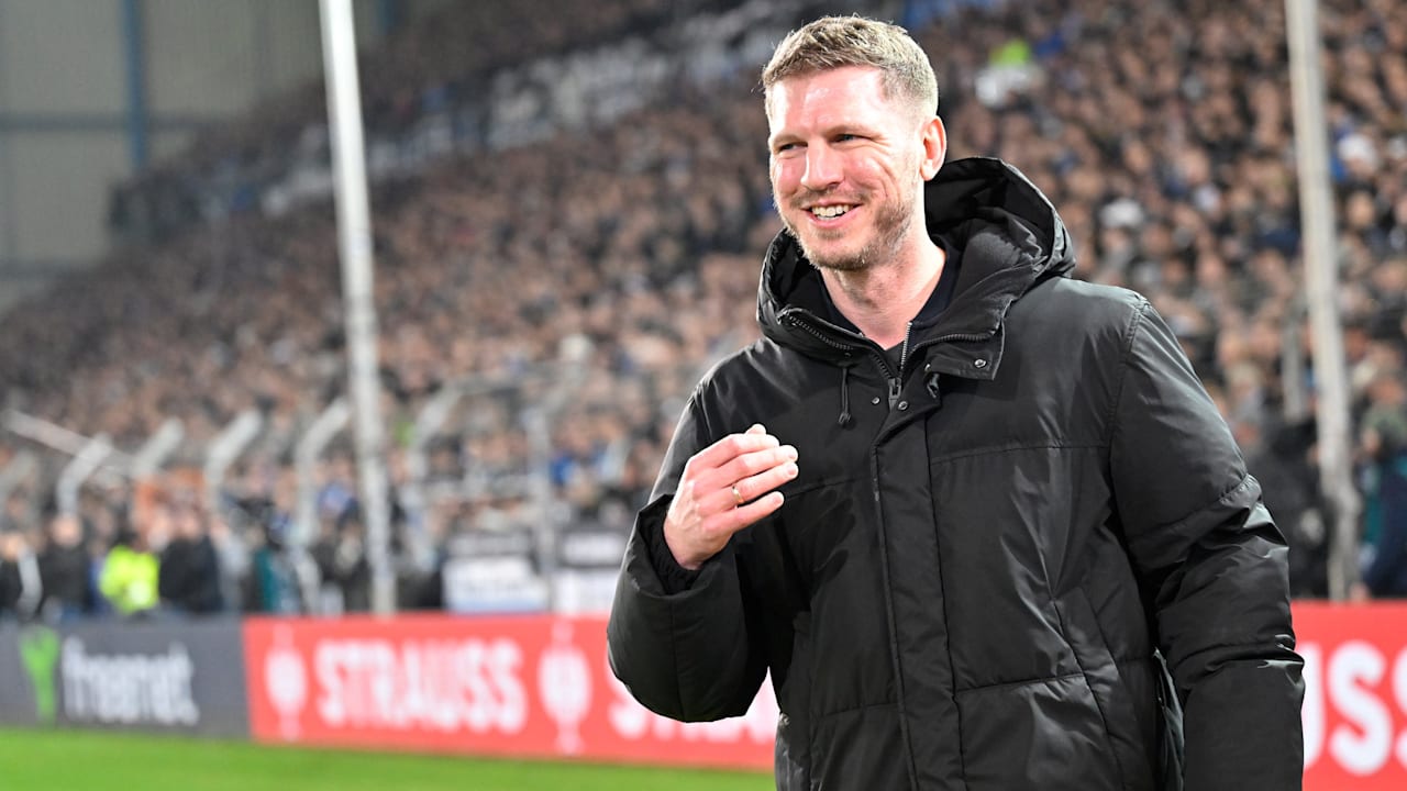 Hansa Rostock vor Saisonstart: TV-Experten tippen auf Aufstieg | Sport