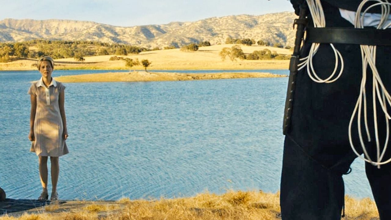 Sogar noch (!) besser als "Sieben": DAS Serienkiller-Meisterwerk von David Fincher erscheint zum ersten Mal in 4K - Kino News