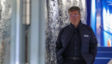 VfL Bochum: Tempo für den Aufstieg: Hecking kriegt ein ManCity-Juwel | Sport