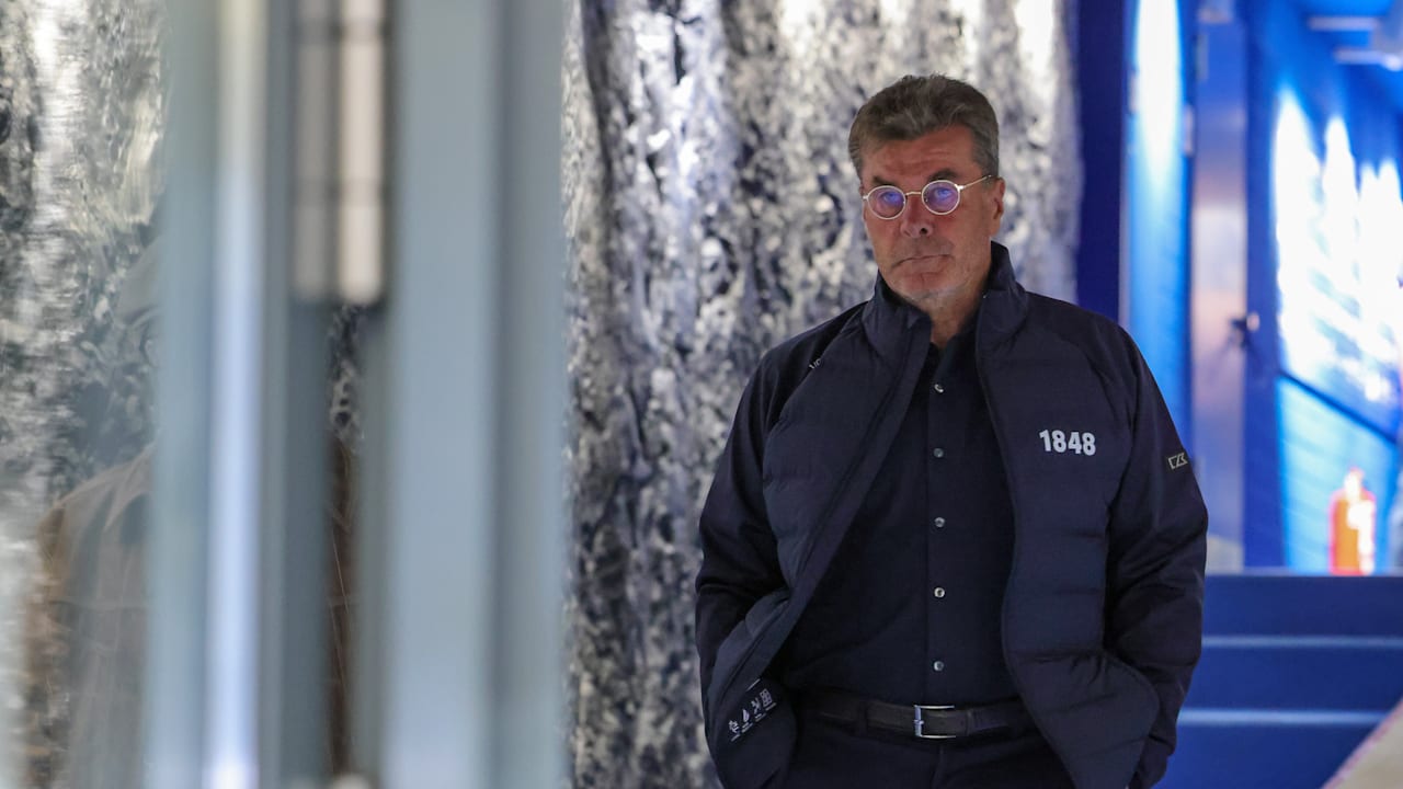 VfL Bochum: Tempo für den Aufstieg: Hecking kriegt ein ManCity-Juwel | Sport