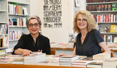 Literatur: Kölner Bücherfest feiert die unabhängigen Buchhandlungen