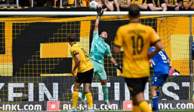 Dynamo Dresden: Wird der Dynamo-Test gegen Hertha II live übertragen? | Sport