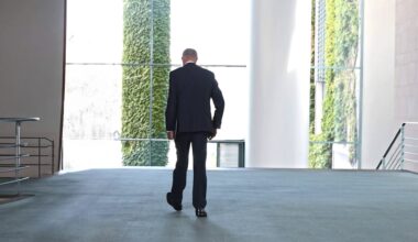 CDU-Spitzen kritisieren Merz jetzt offen: Verliert der Kanzler die Kontrolle? | Politik
