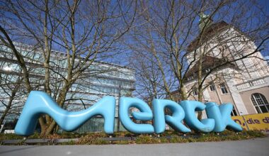 Grünes Licht für Krebsmittel: Pharma-Deal zahlt sich für Merck bereits aus